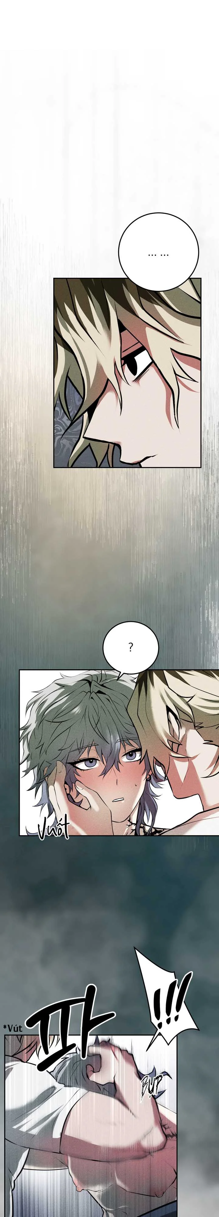 Trang Trại Jangsaeng Chapter 4 H++ - Next Chapter 5 H+