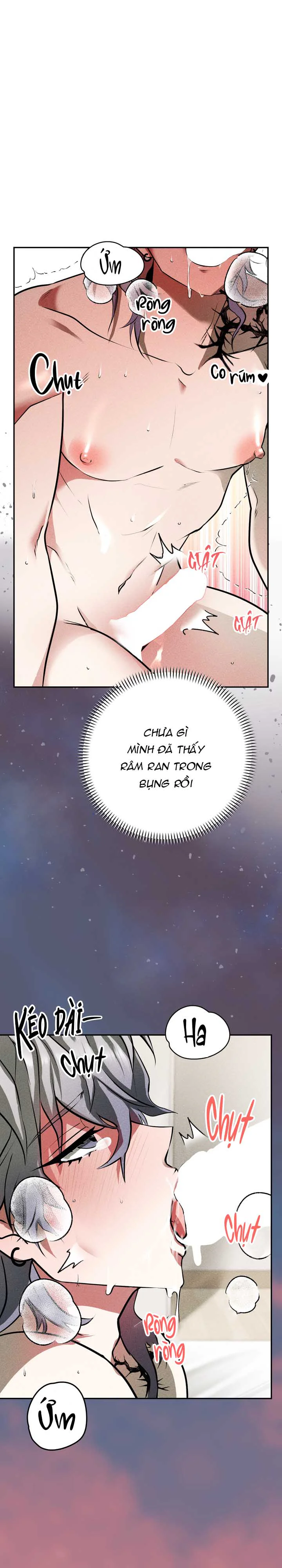 Trang Trại Jangsaeng Chapter 4 H++ - Next Chapter 5 H+