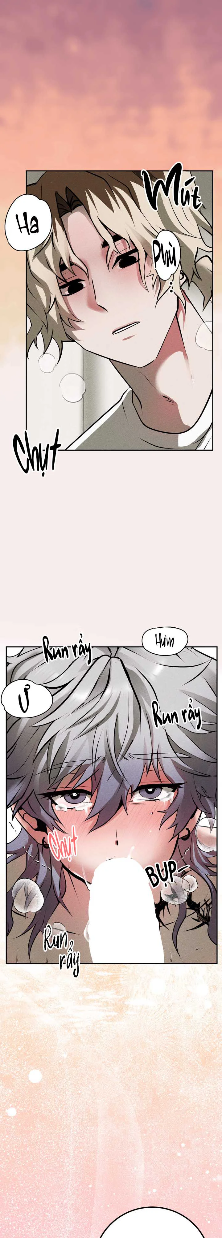 Trang Trại Jangsaeng Chapter 4 H++ - Next Chapter 5 H+