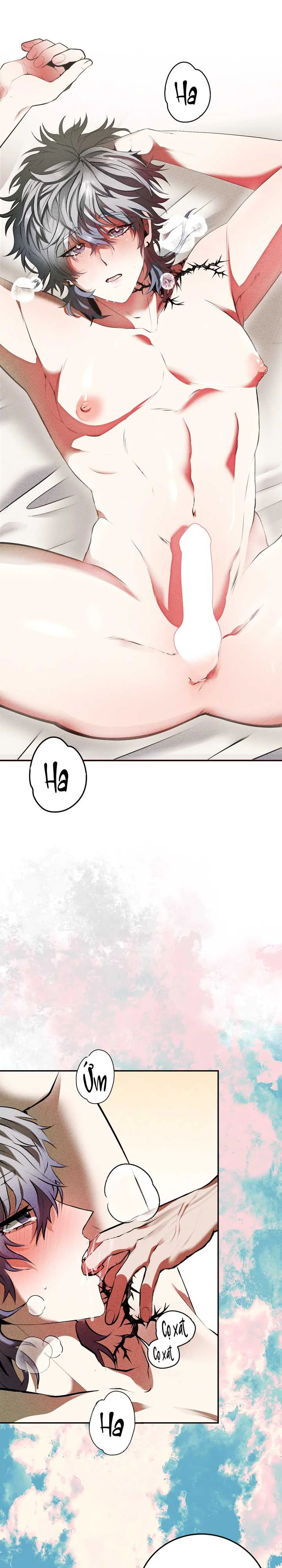 Trang Trại Jangsaeng Chapter 4 H++ - Next Chapter 5 H+