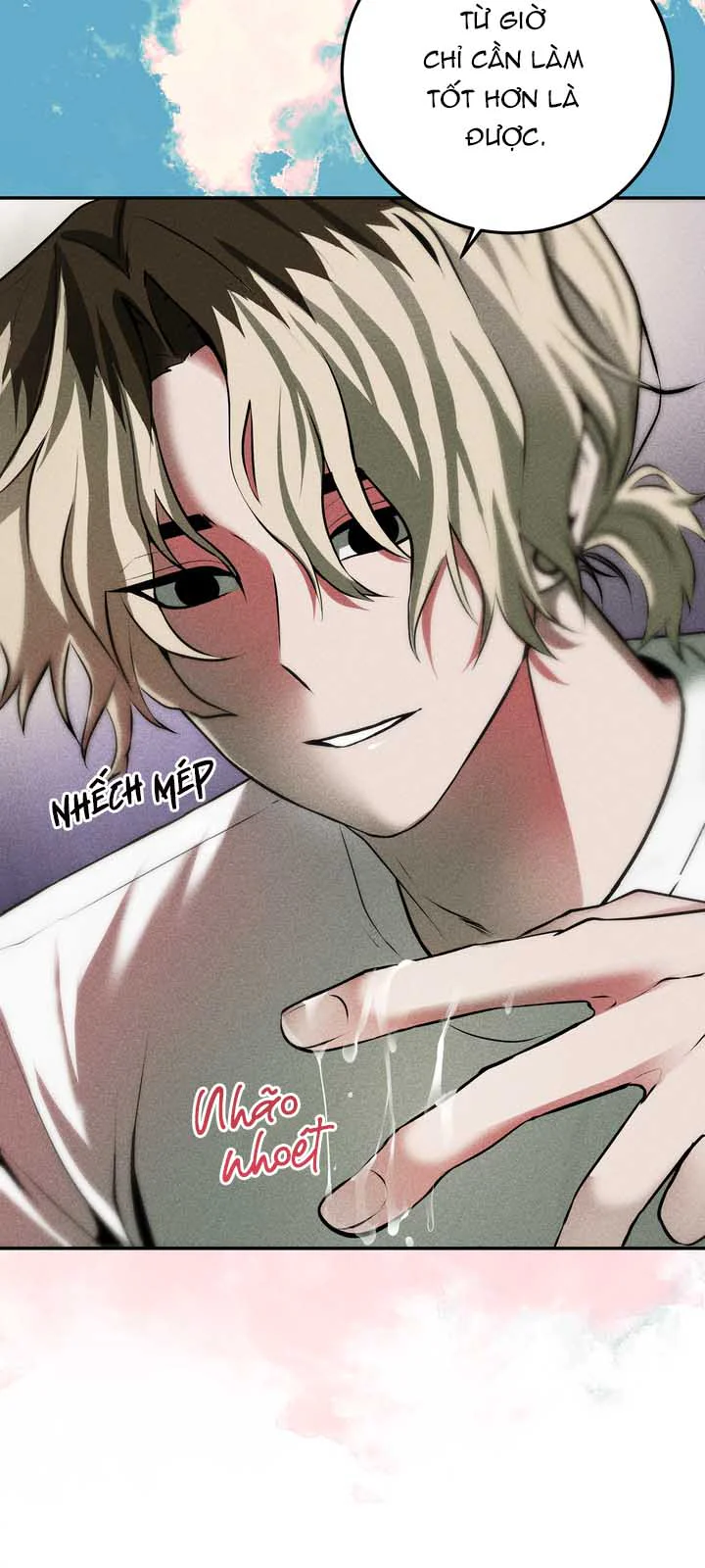 Trang Trại Jangsaeng Chapter 4 H++ - Next Chapter 5 H+