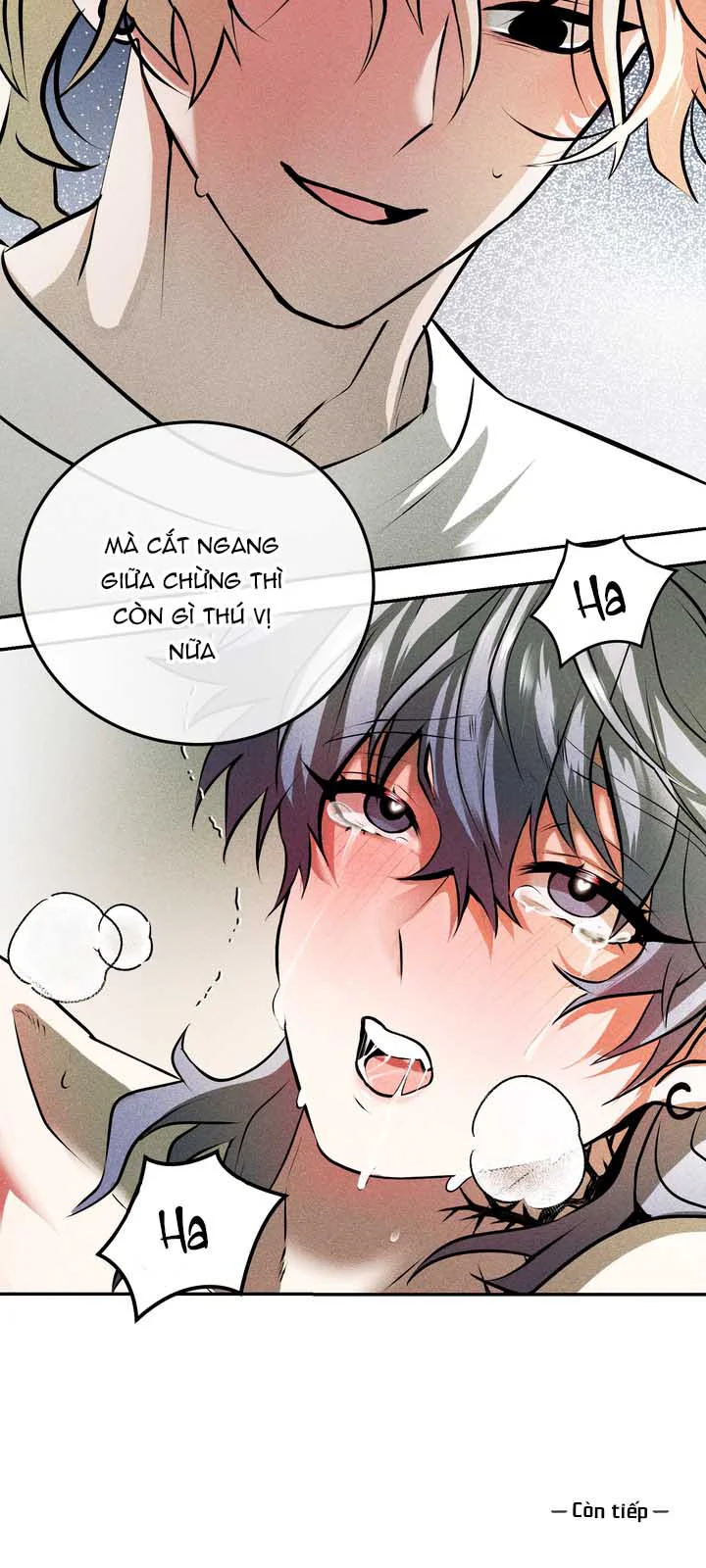 Trang Trại Jangsaeng Chapter 4 H++ - Next Chapter 5 H+