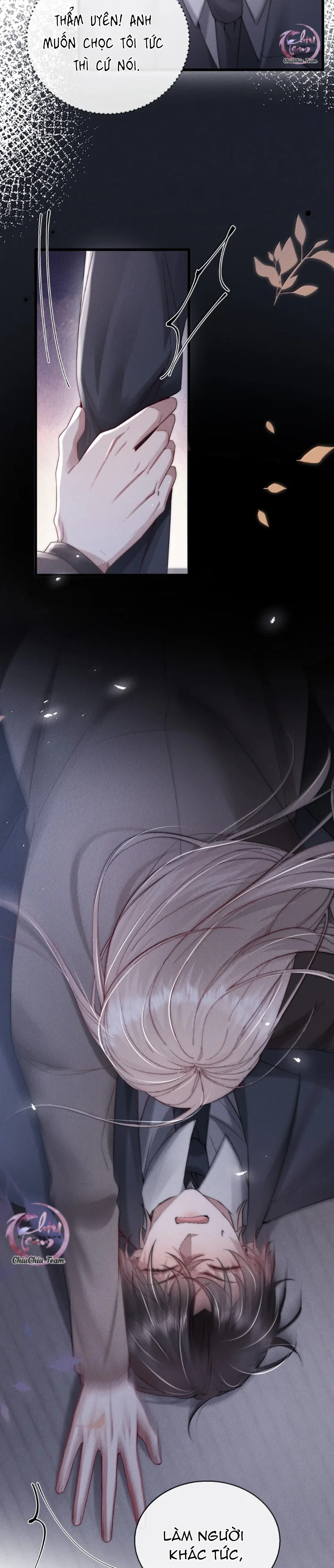 Phép Tắc Nuôi Dưỡng Chó Điên Chapter 77 - Next Chapter 78