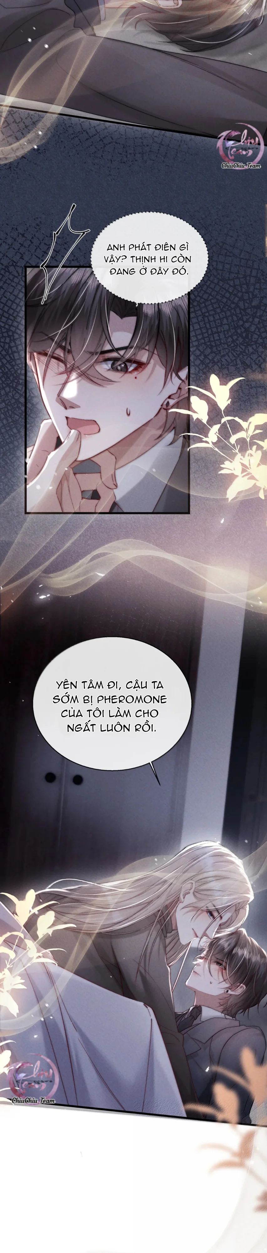Phép Tắc Nuôi Dưỡng Chó Điên Chapter 77 - Next Chapter 78