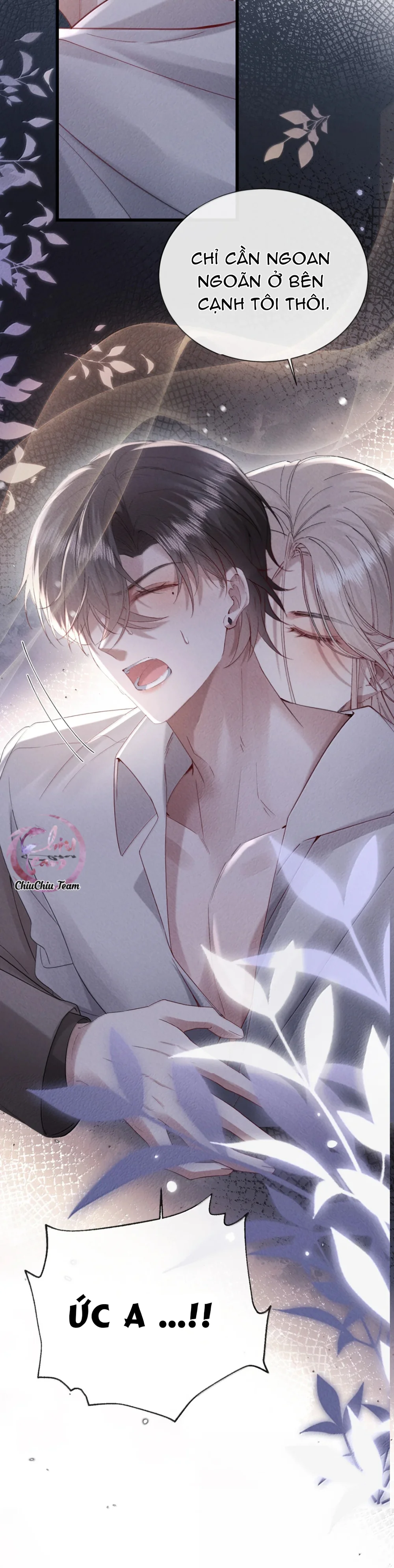 Phép Tắc Nuôi Dưỡng Chó Điên Chapter 77 - Next Chapter 78