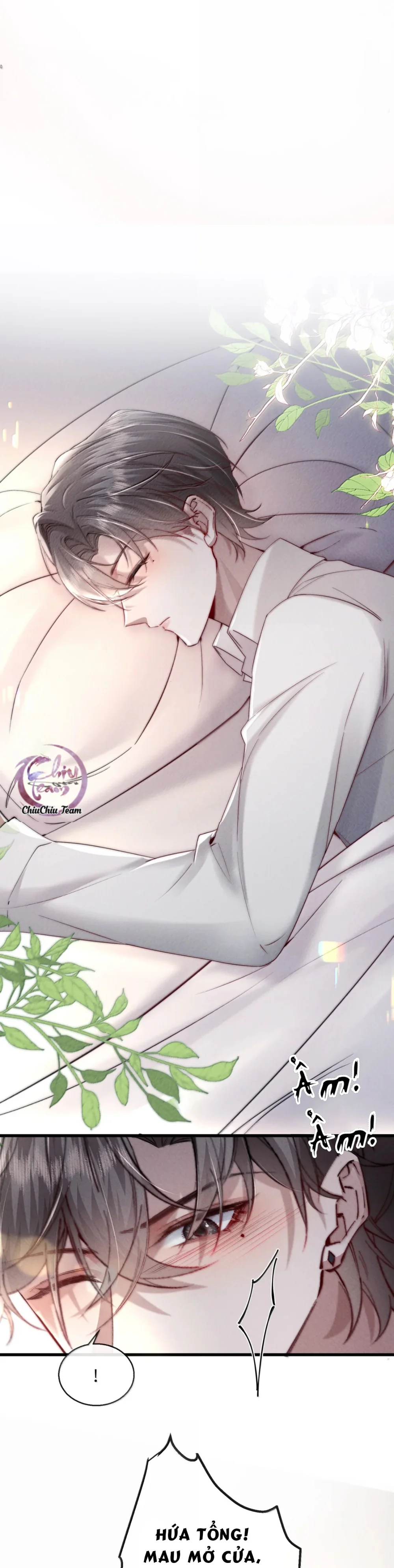 Phép Tắc Nuôi Dưỡng Chó Điên Chapter 77 - Next Chapter 78