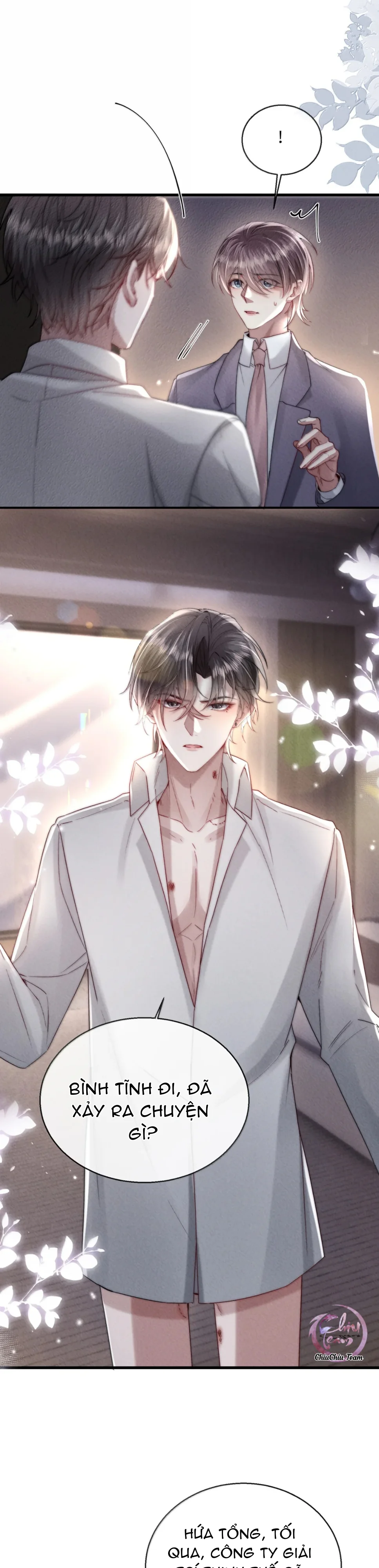 Phép Tắc Nuôi Dưỡng Chó Điên Chapter 77 - Next Chapter 78