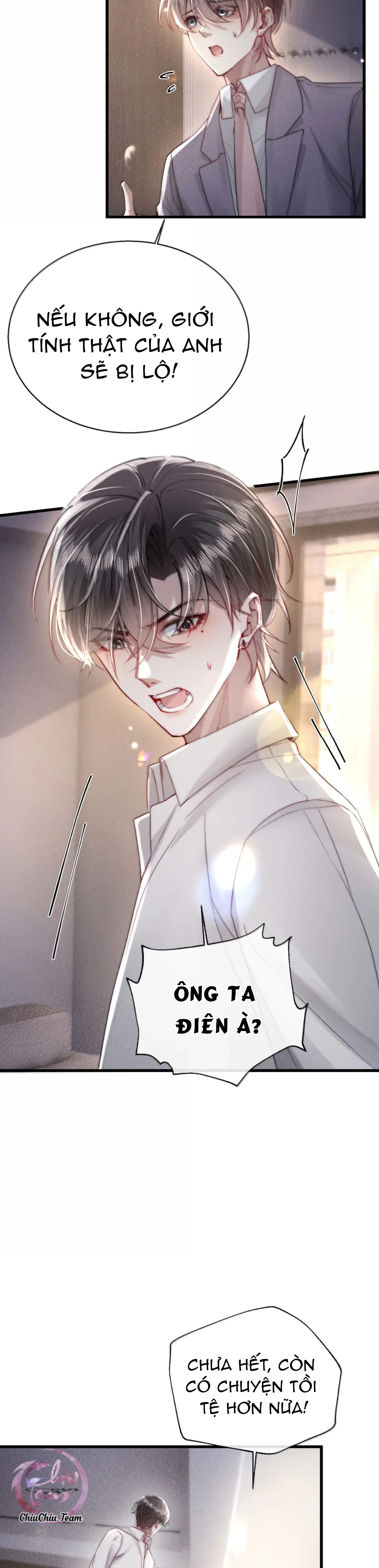 Phép Tắc Nuôi Dưỡng Chó Điên Chapter 77 - Next Chapter 78