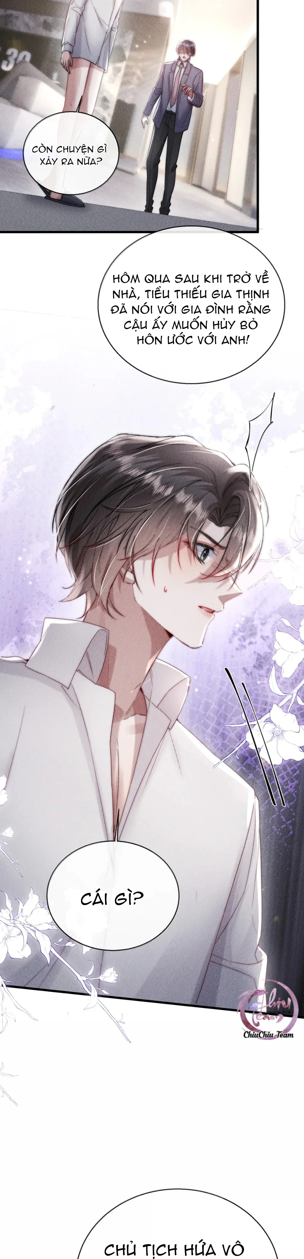 Phép Tắc Nuôi Dưỡng Chó Điên Chapter 77 - Next Chapter 78