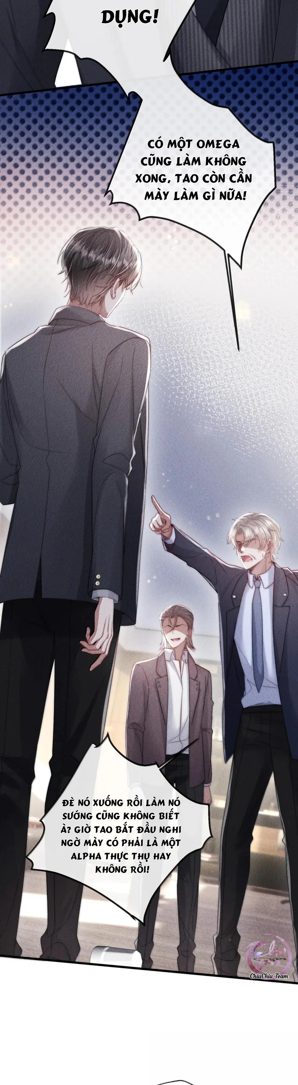 Phép Tắc Nuôi Dưỡng Chó Điên Chapter 77 - Next Chapter 78