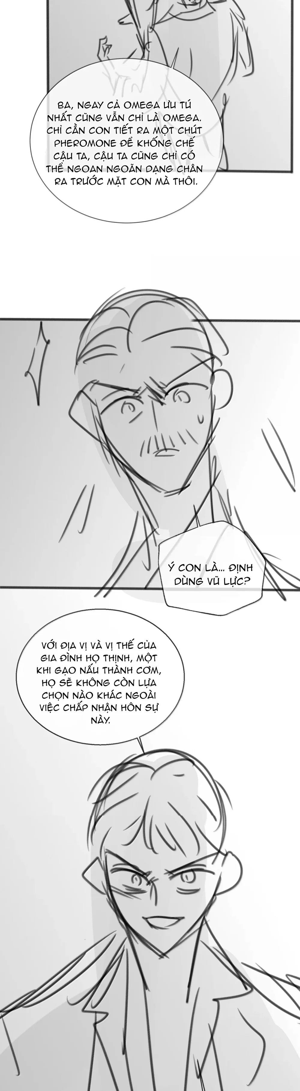 Phép Tắc Nuôi Dưỡng Chó Điên Chapter 77 - Next Chapter 78