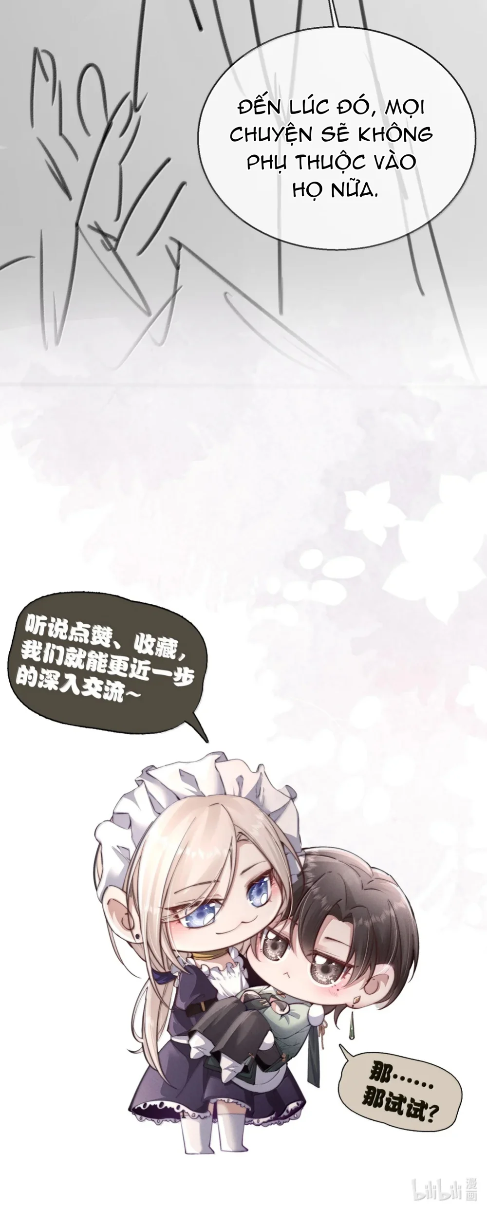 Phép Tắc Nuôi Dưỡng Chó Điên Chapter 77 - Next Chapter 78