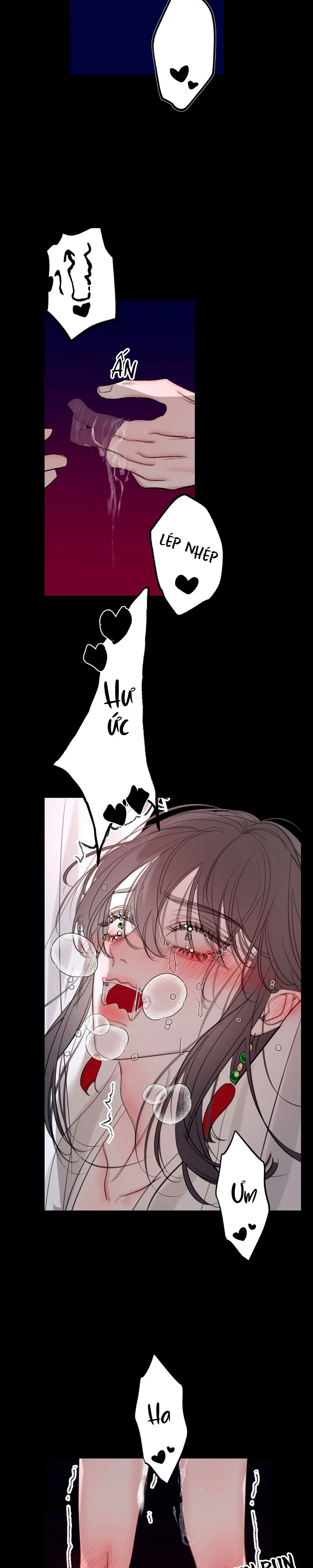 Vài Câu Chuyện Với Sư Tôn Sau Khi Xuyên Sách Chapter 81.17 - Next Chapter 81.18