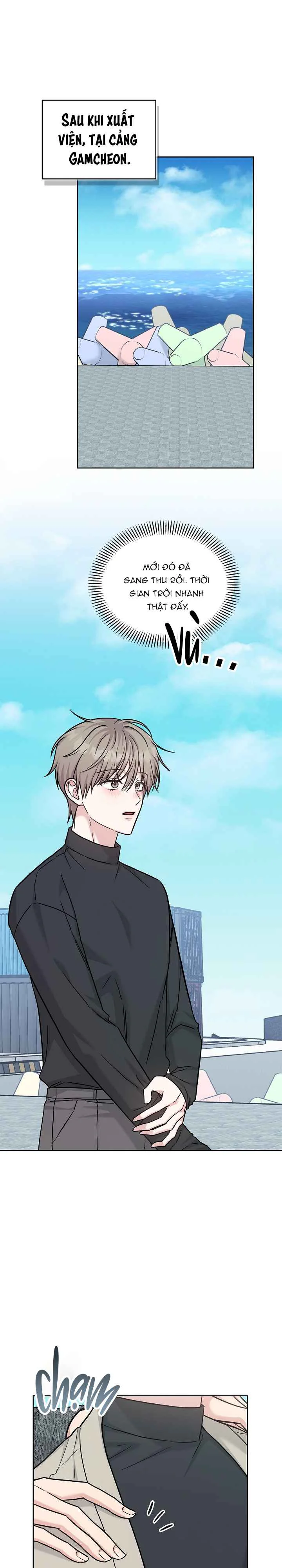 BẢN SAO ÂM HƯỞNG Chapter 83 - Next Chapter 84