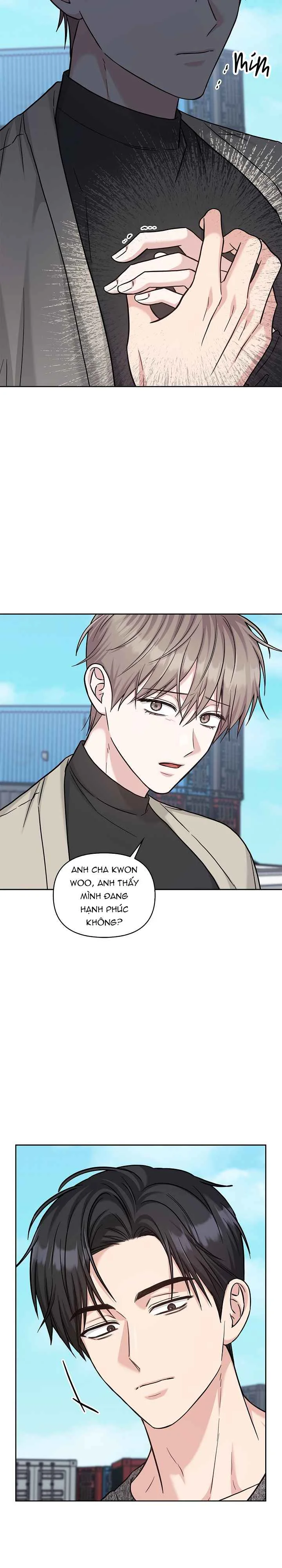 BẢN SAO ÂM HƯỞNG Chapter 83 - Next Chapter 84