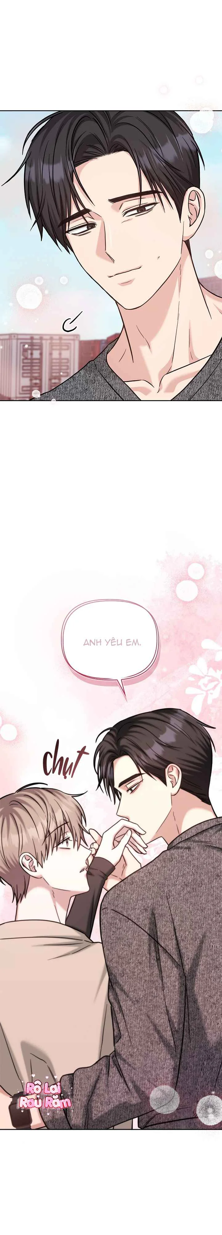 BẢN SAO ÂM HƯỞNG Chapter 83 - Next Chapter 84