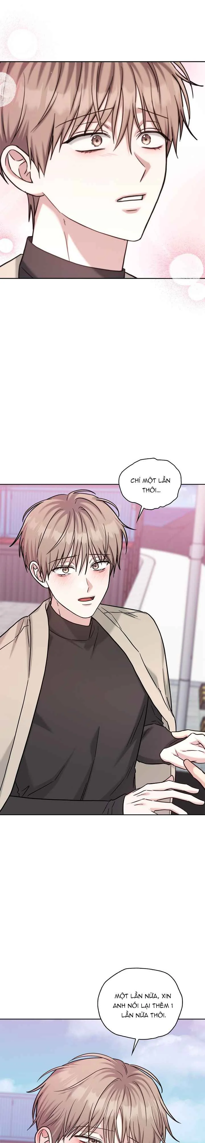 BẢN SAO ÂM HƯỞNG Chapter 83 - Next Chapter 84