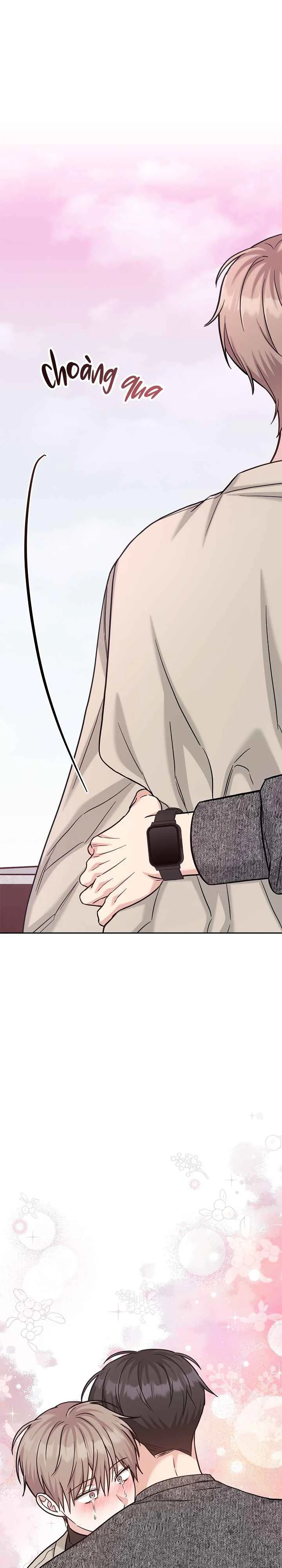 BẢN SAO ÂM HƯỞNG Chapter 83 - Next Chapter 84