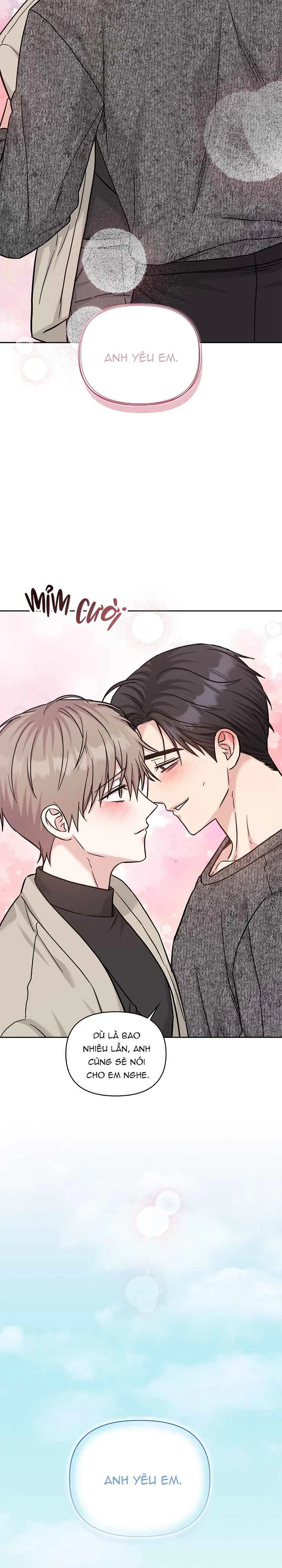 BẢN SAO ÂM HƯỞNG Chapter 83 - Next Chapter 84