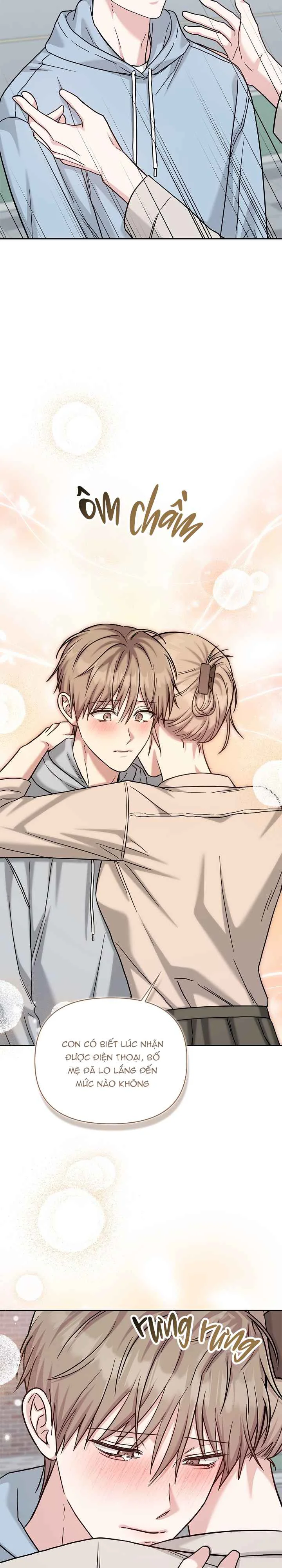 BẢN SAO ÂM HƯỞNG Chapter 83 - Next Chapter 84