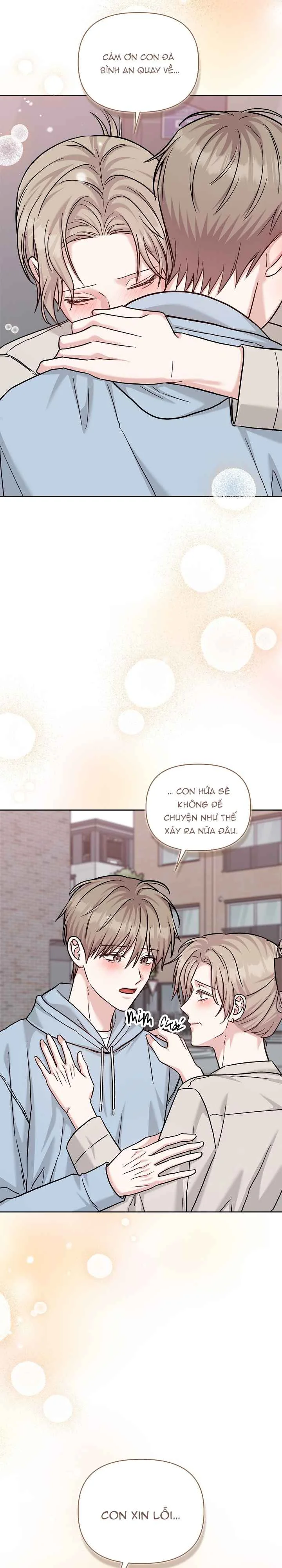 BẢN SAO ÂM HƯỞNG Chapter 83 - Next Chapter 84