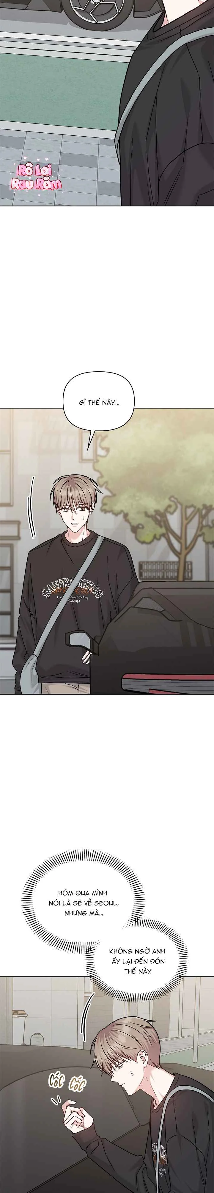 BẢN SAO ÂM HƯỞNG Chapter 83 - Next Chapter 84