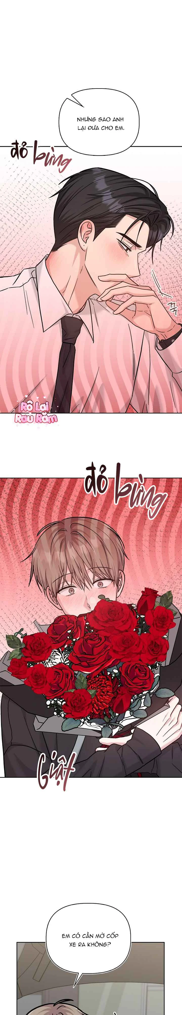 BẢN SAO ÂM HƯỞNG Chapter 83 - Next Chapter 84