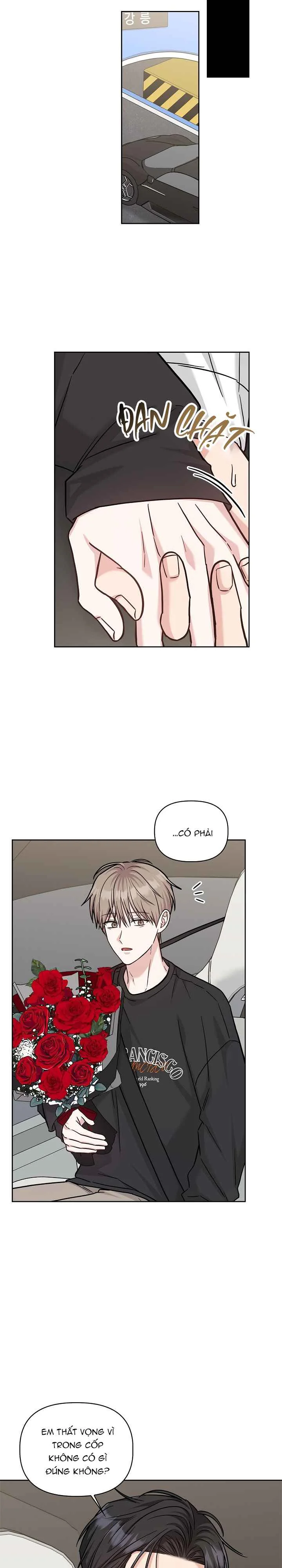 BẢN SAO ÂM HƯỞNG Chapter 83 - Next Chapter 84