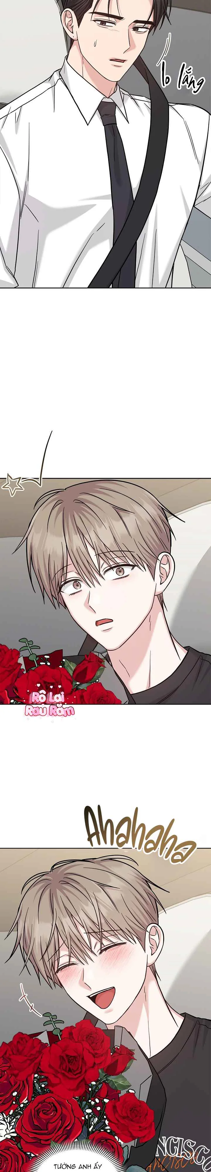 BẢN SAO ÂM HƯỞNG Chapter 83 - Next Chapter 84