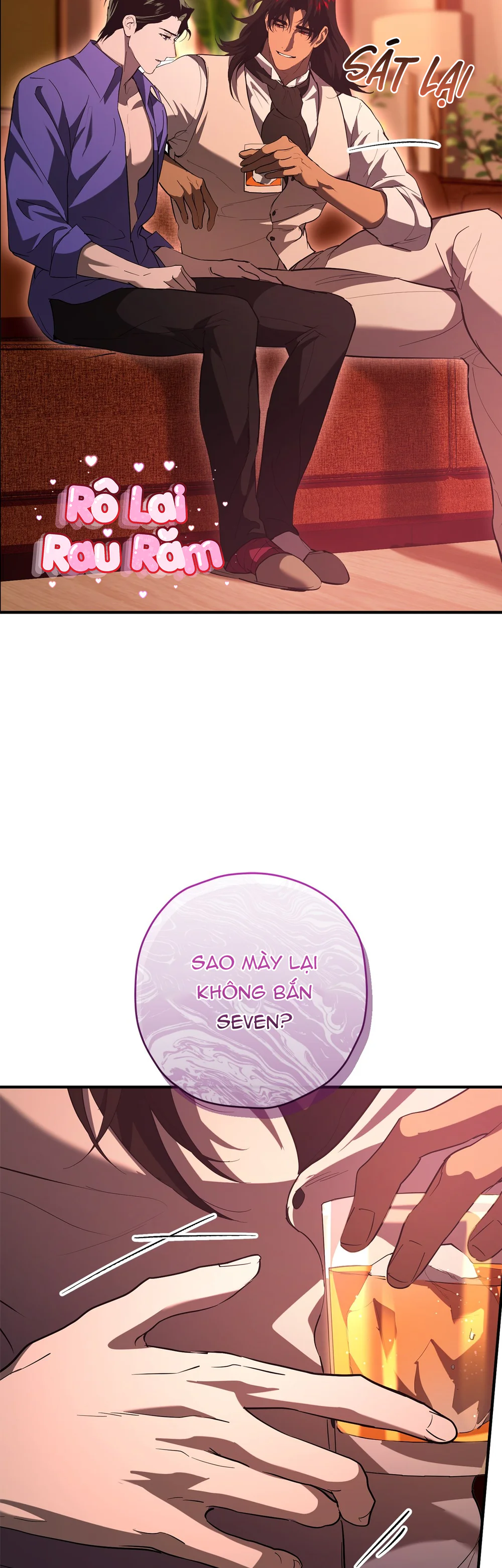 THỜI KHẮC ĐẠN ĐẠO Chapter 28 - Next Chapter 29