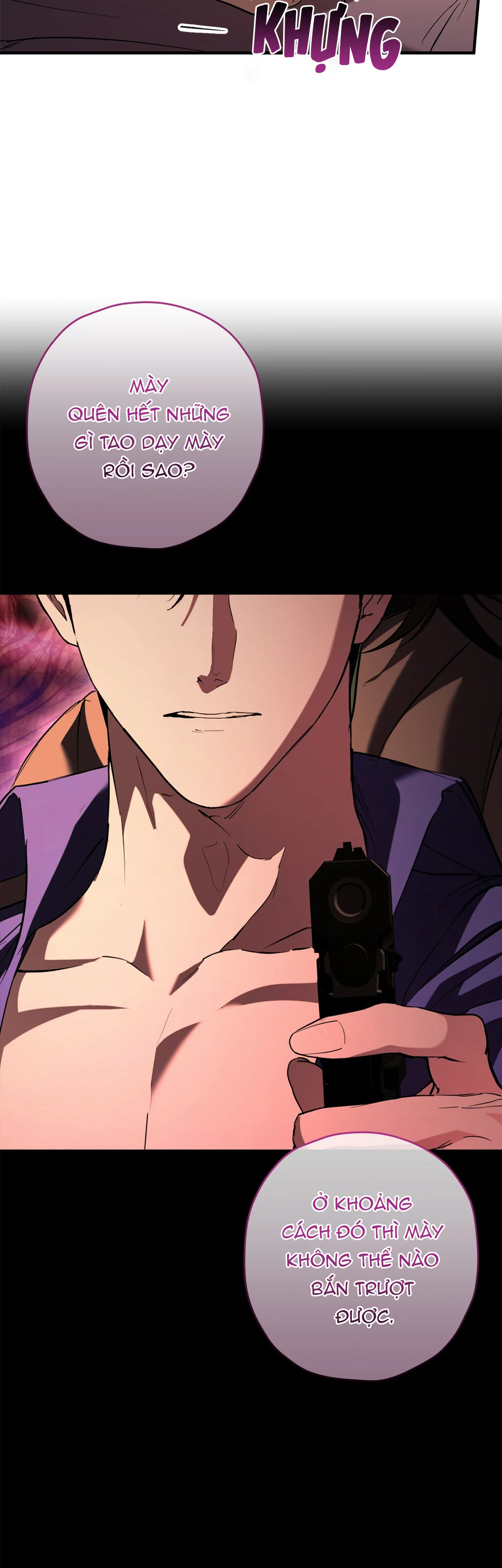 THỜI KHẮC ĐẠN ĐẠO Chapter 28 - Next Chapter 29