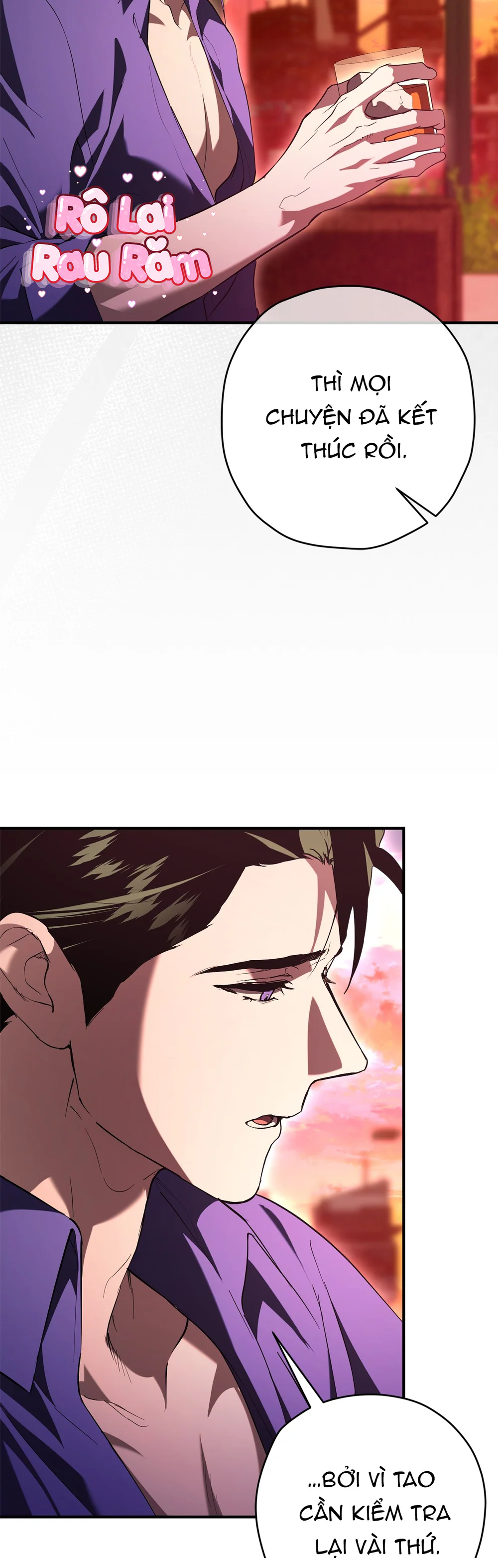 THỜI KHẮC ĐẠN ĐẠO Chapter 28 - Next Chapter 29