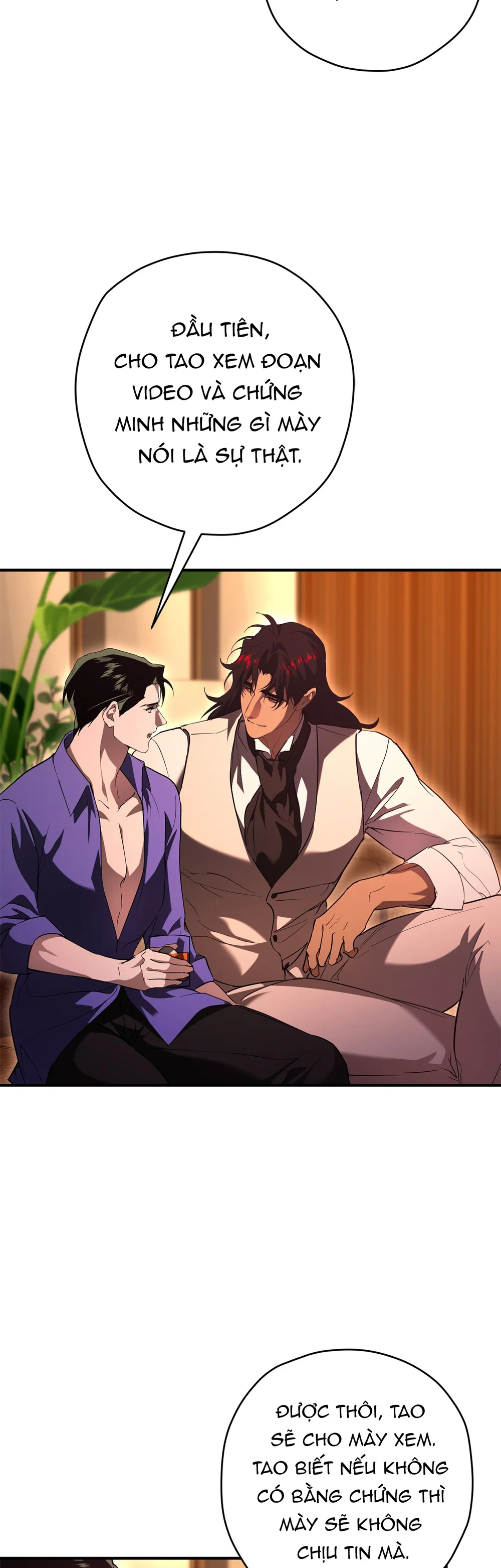 THỜI KHẮC ĐẠN ĐẠO Chapter 28 - Next Chapter 29