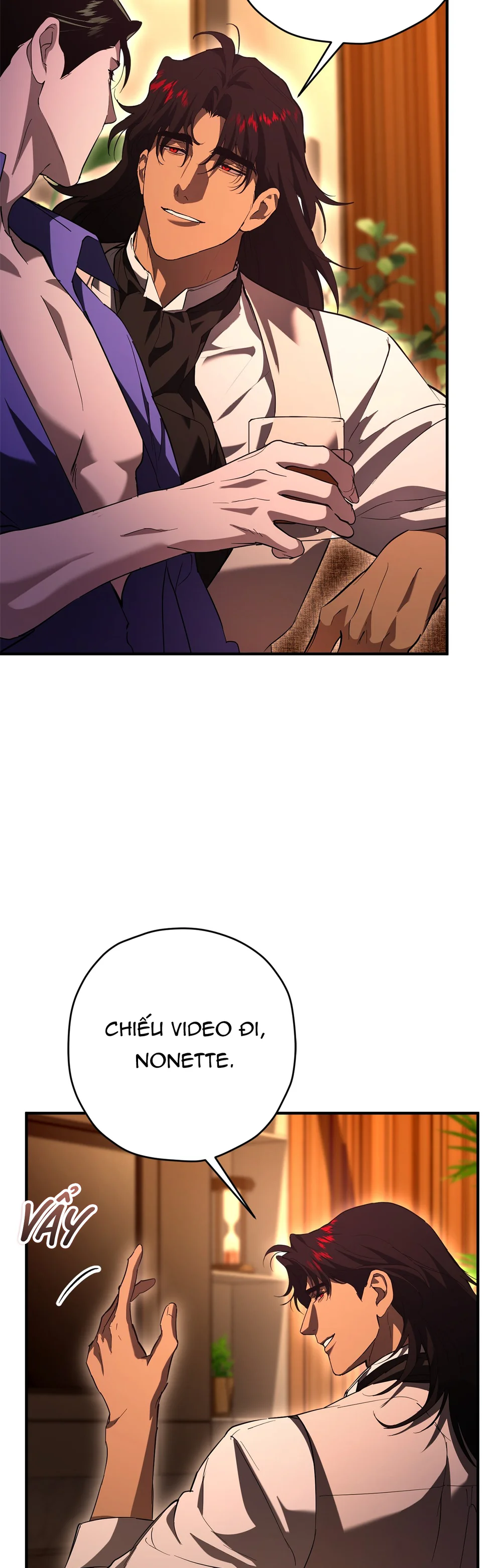 THỜI KHẮC ĐẠN ĐẠO Chapter 28 - Next Chapter 29