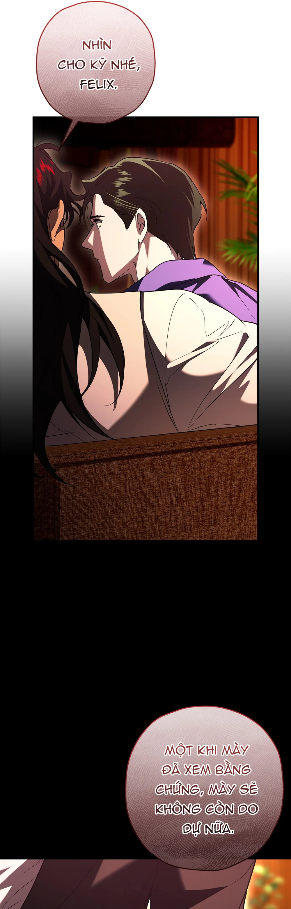 THỜI KHẮC ĐẠN ĐẠO Chapter 28 - Next Chapter 29