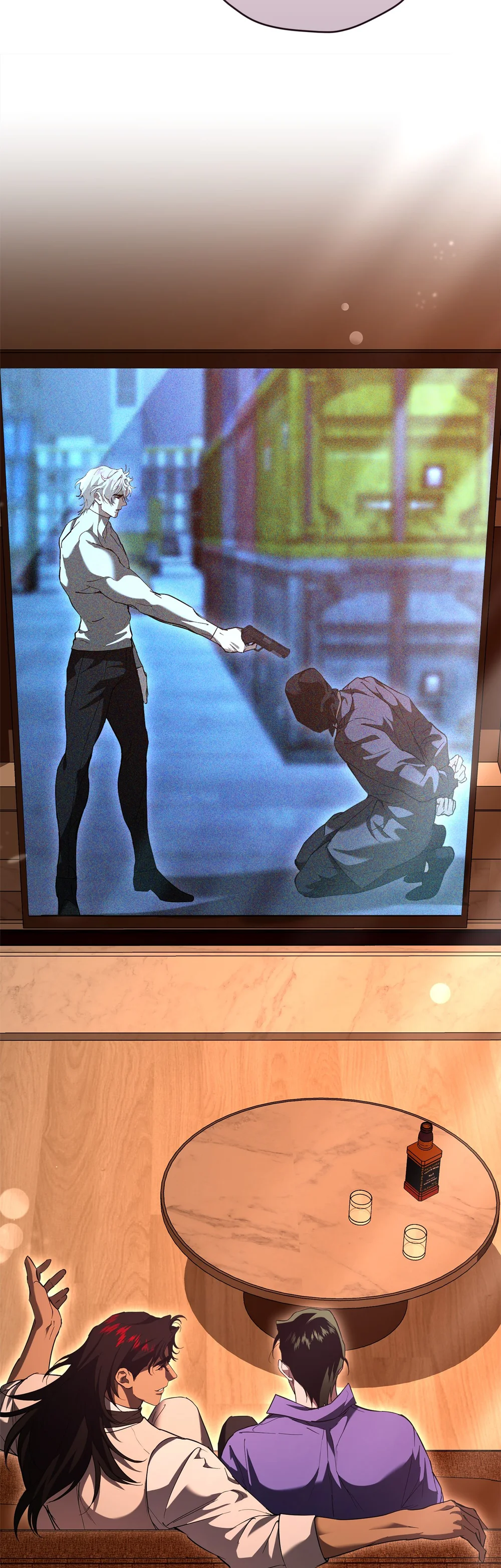 THỜI KHẮC ĐẠN ĐẠO Chapter 28 - Next Chapter 29