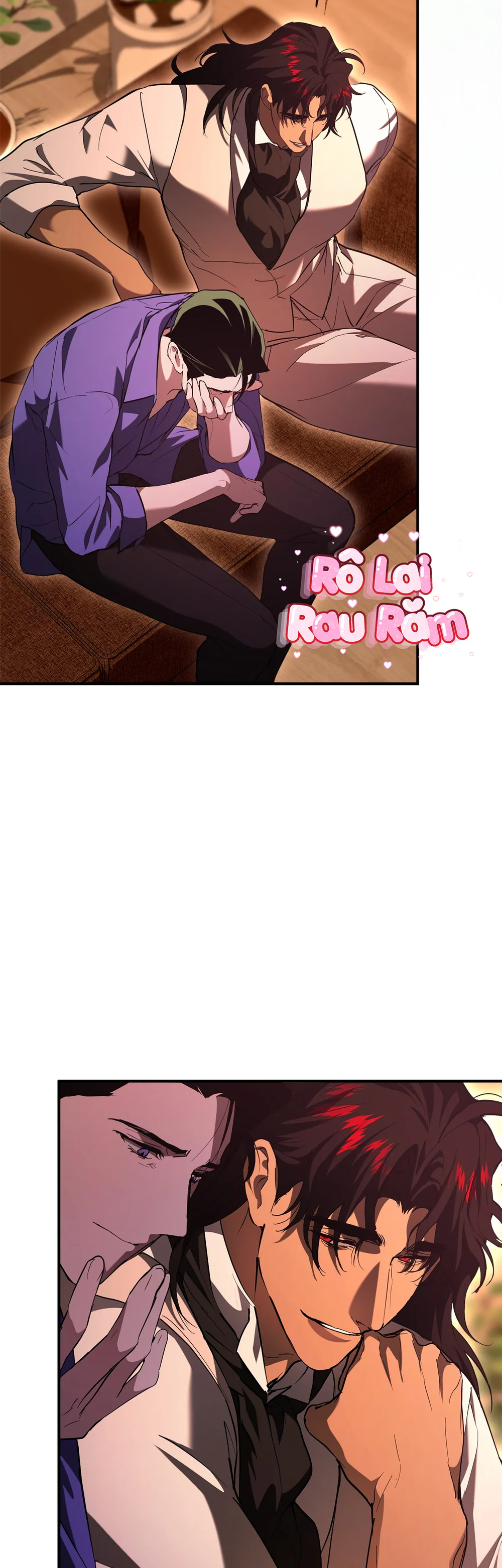 THỜI KHẮC ĐẠN ĐẠO Chapter 28 - Next Chapter 29