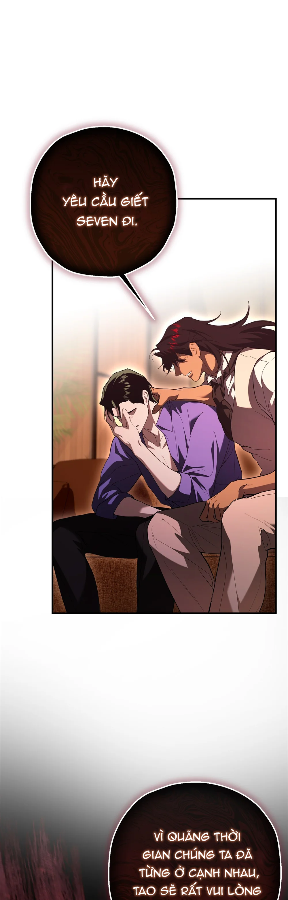 THỜI KHẮC ĐẠN ĐẠO Chapter 28 - Next Chapter 29