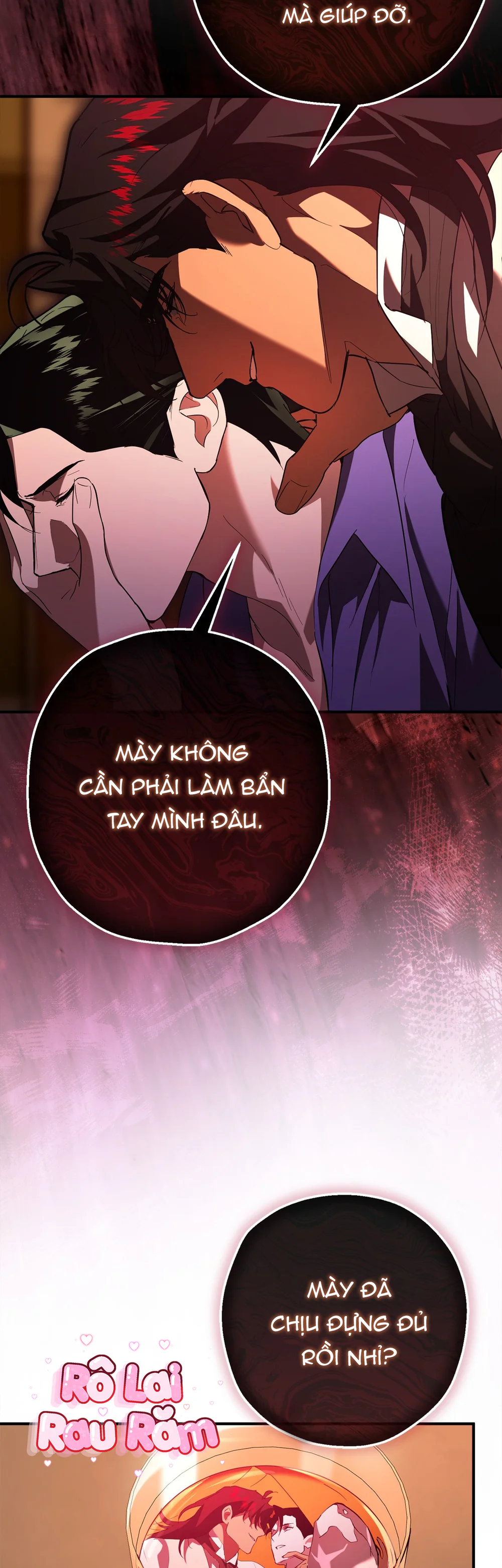 THỜI KHẮC ĐẠN ĐẠO Chapter 28 - Next Chapter 29