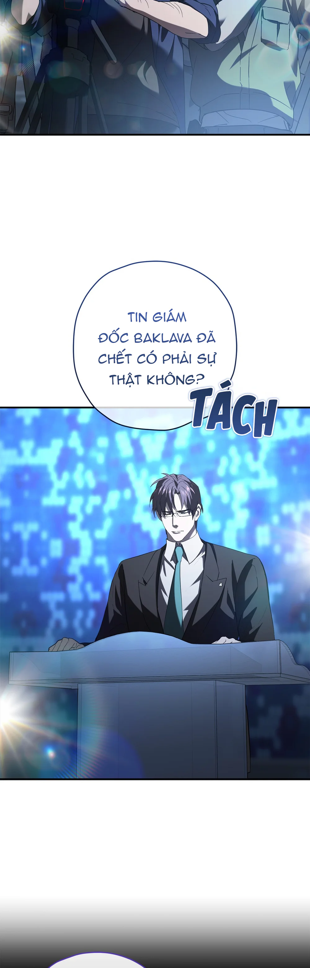 THỜI KHẮC ĐẠN ĐẠO Chapter 28 - Next Chapter 29