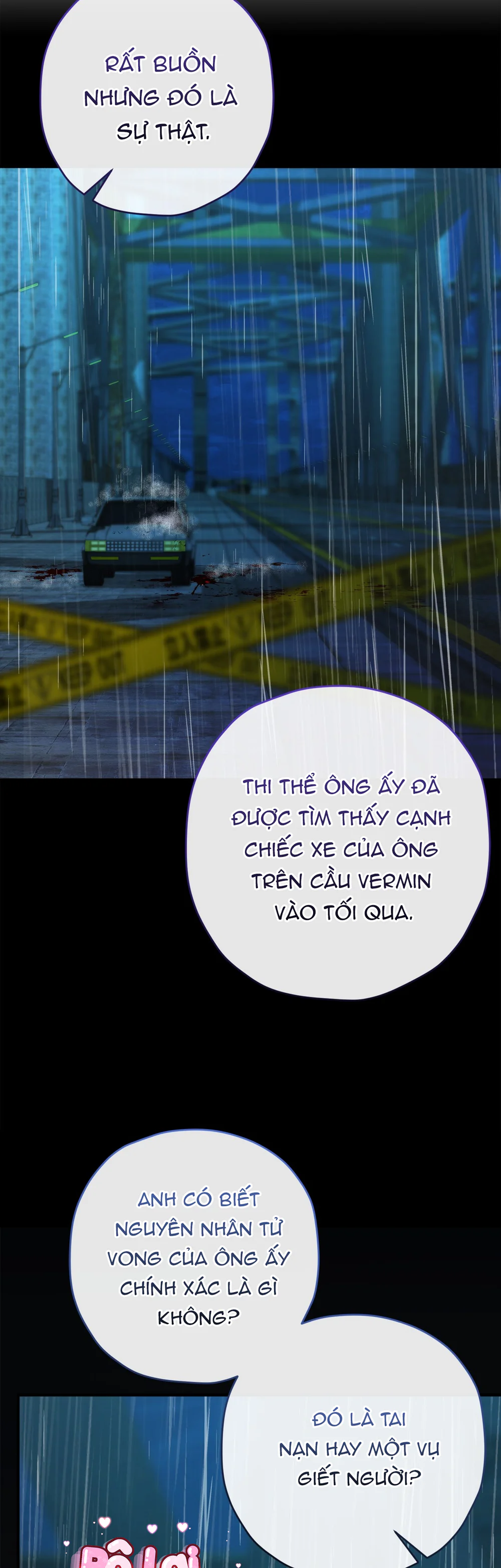 THỜI KHẮC ĐẠN ĐẠO Chapter 28 - Next Chapter 29