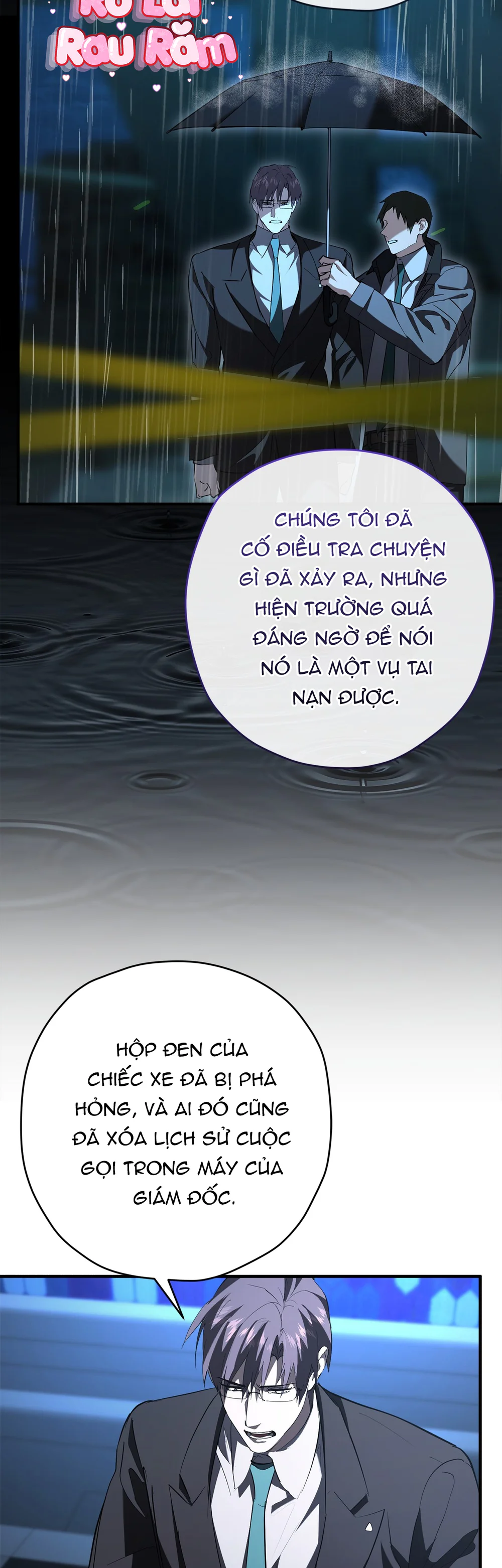 THỜI KHẮC ĐẠN ĐẠO Chapter 28 - Next Chapter 29