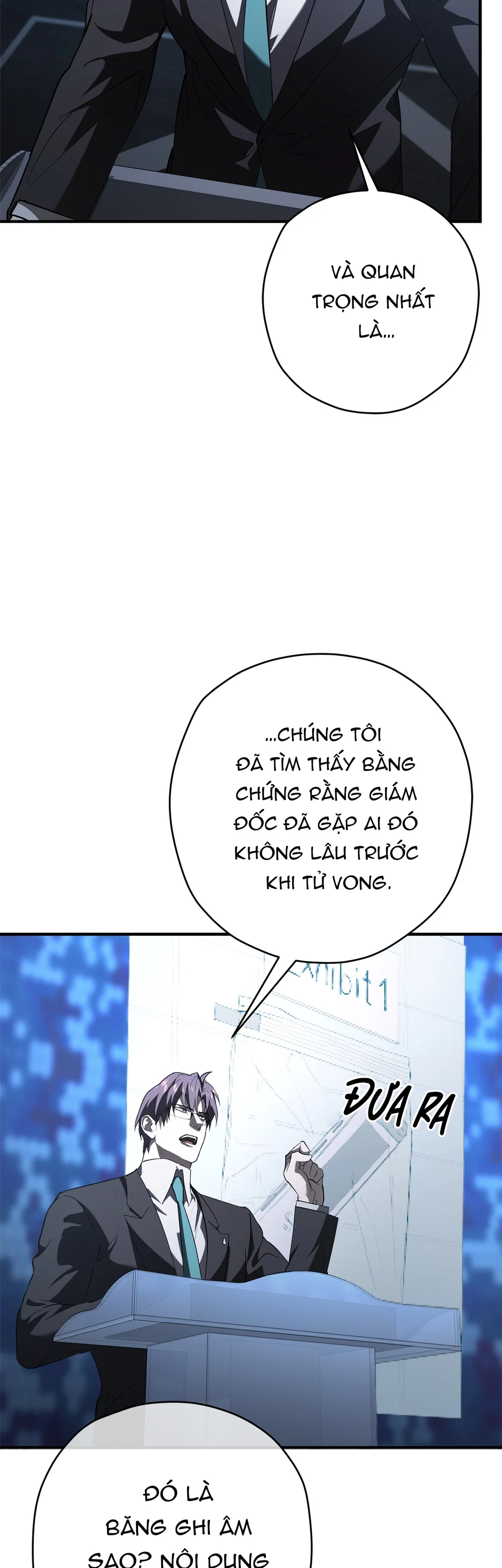 THỜI KHẮC ĐẠN ĐẠO Chapter 28 - Next Chapter 29