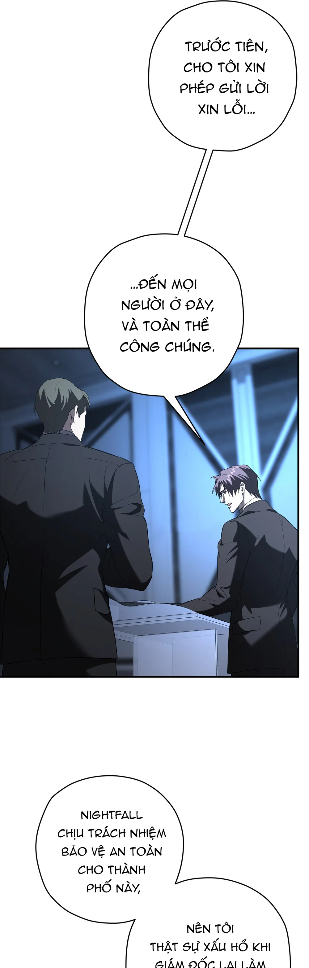 THỜI KHẮC ĐẠN ĐẠO Chapter 28 - Next Chapter 29