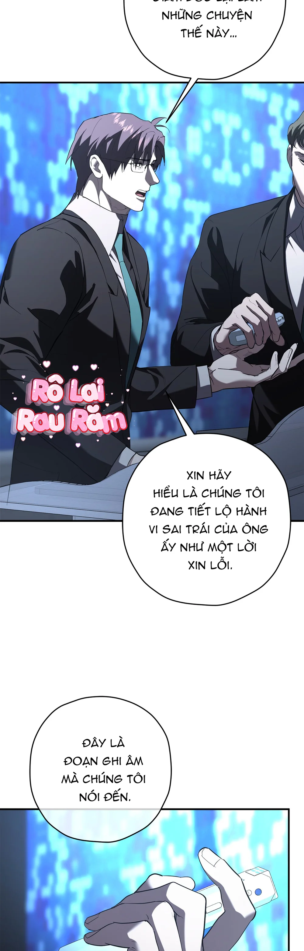 THỜI KHẮC ĐẠN ĐẠO Chapter 28 - Next Chapter 29