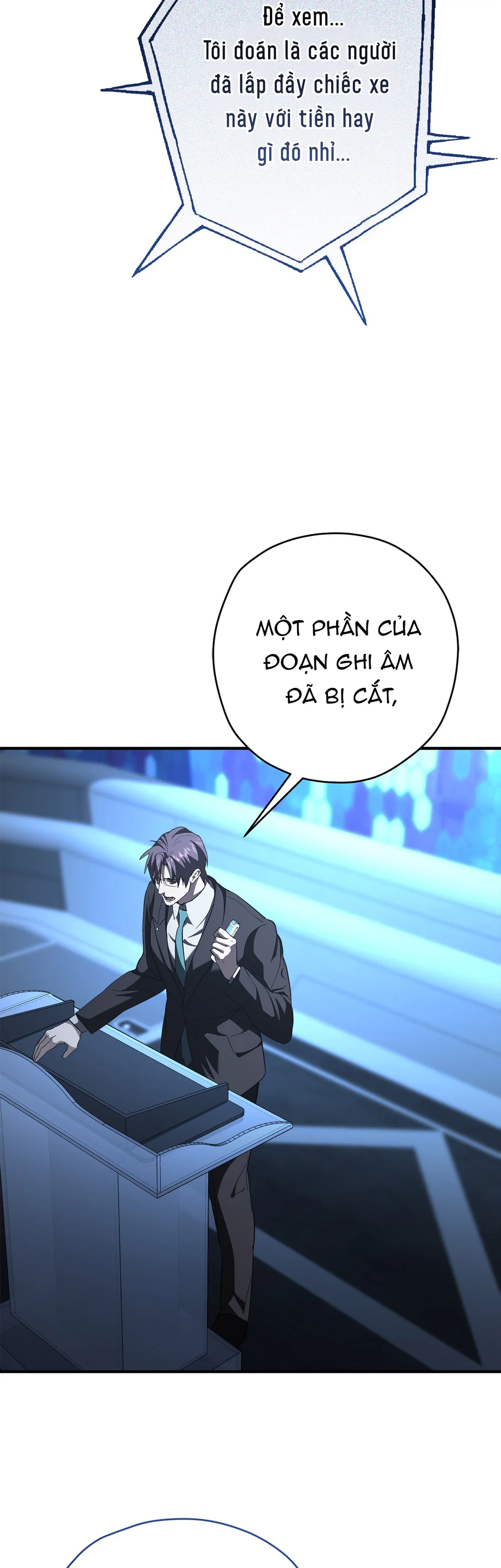 THỜI KHẮC ĐẠN ĐẠO Chapter 28 - Next Chapter 29