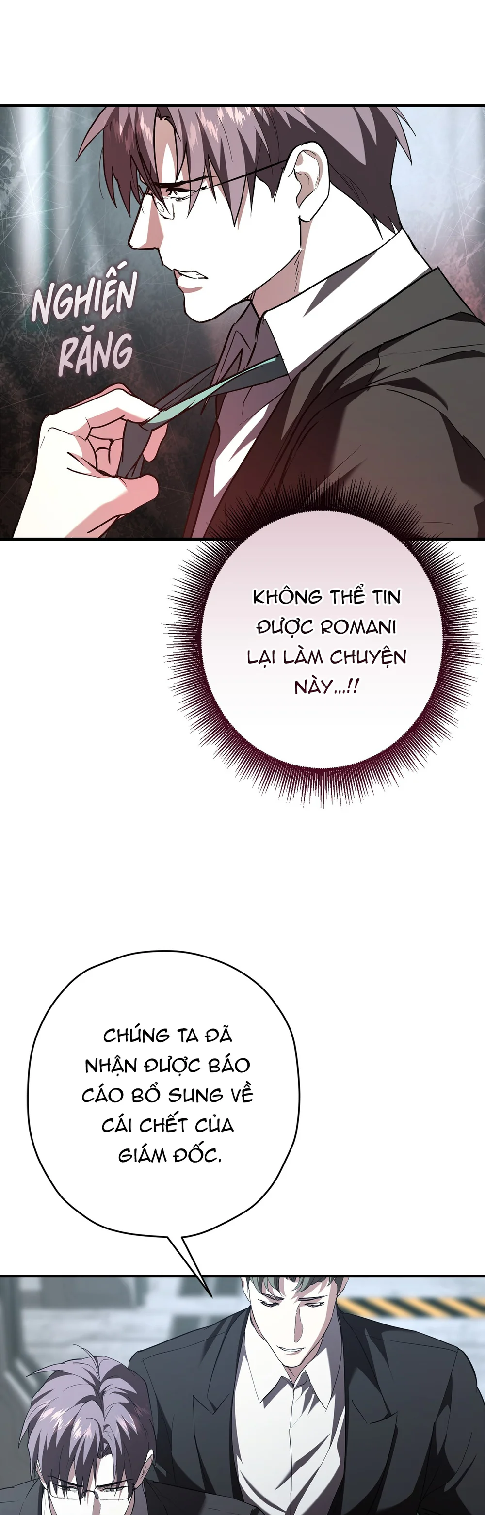 THỜI KHẮC ĐẠN ĐẠO Chapter 28 - Next Chapter 29