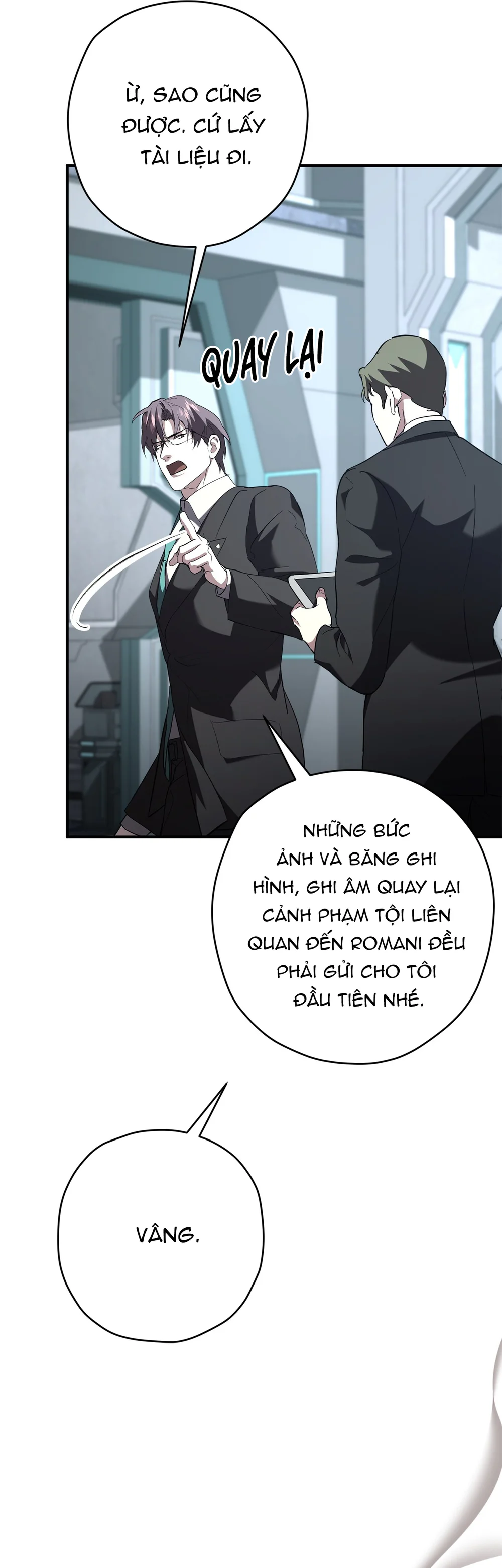 THỜI KHẮC ĐẠN ĐẠO Chapter 28 - Next Chapter 29