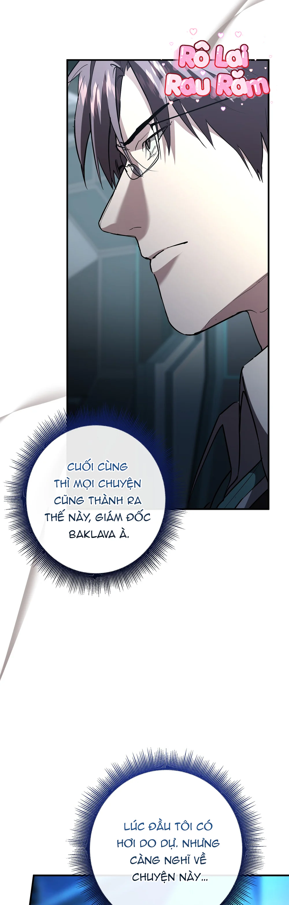 THỜI KHẮC ĐẠN ĐẠO Chapter 28 - Next Chapter 29