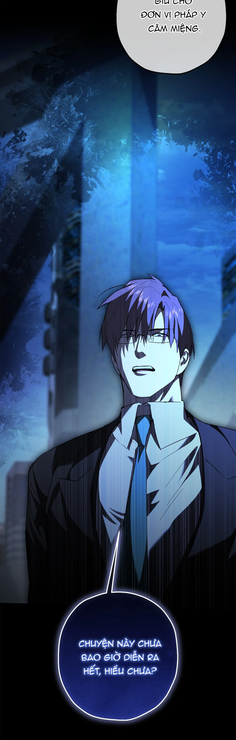 THỜI KHẮC ĐẠN ĐẠO Chapter 28 - Next Chapter 29